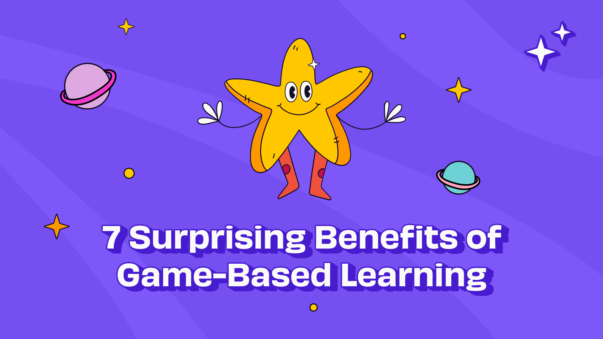 7 Surprising Benefits of Game-Based Learning 35 Essential Icebreaker Games  to Hook Your Class - Baamboozle Blog