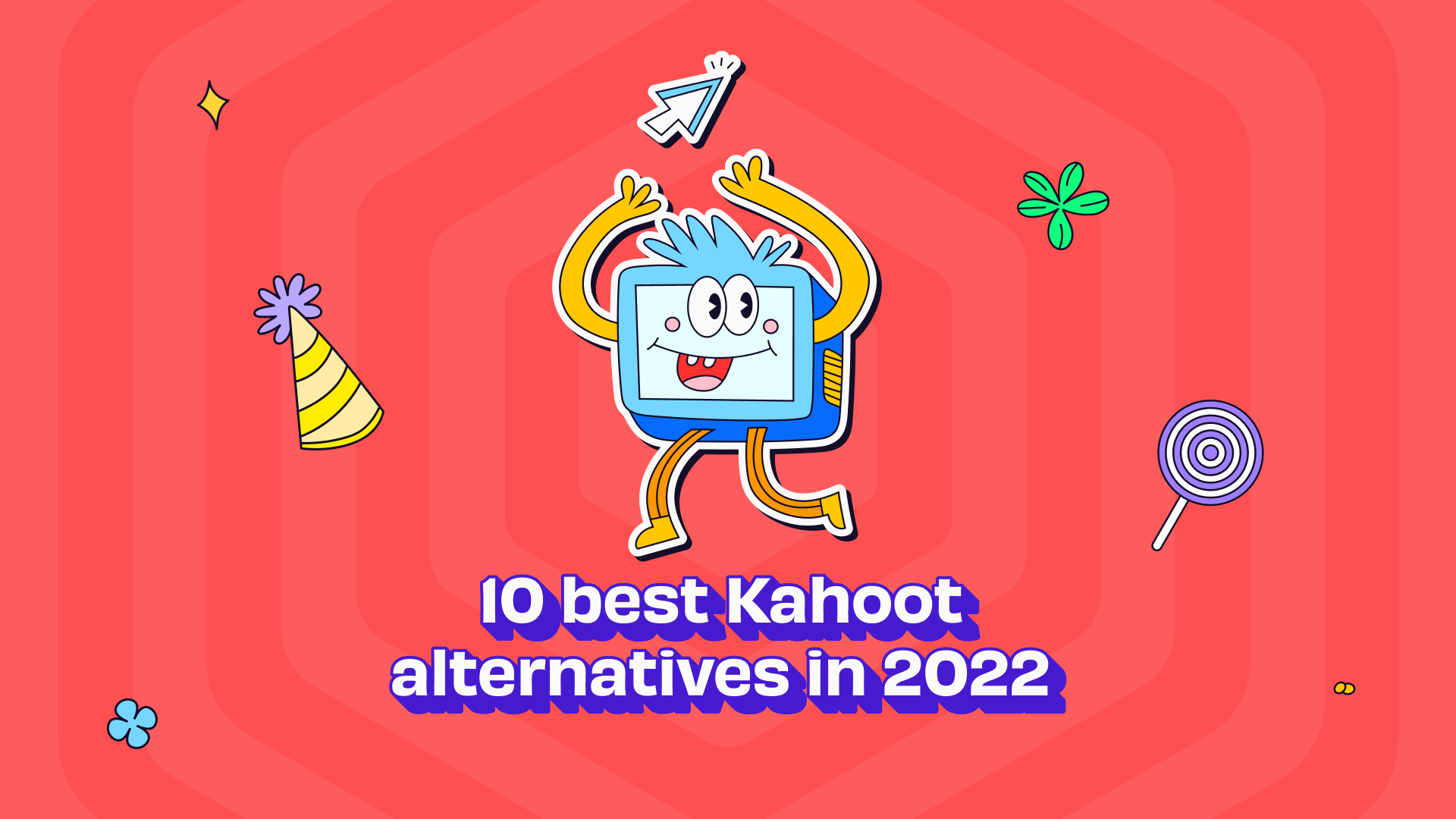 Kahoot!, Learning games