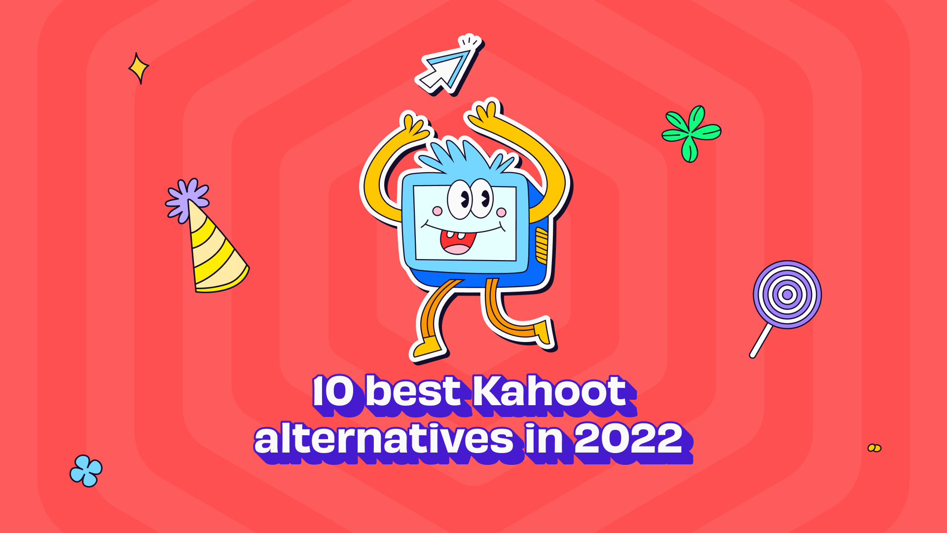 Kahoot it: make a Kahoot in 5 mins! - Management Weekly