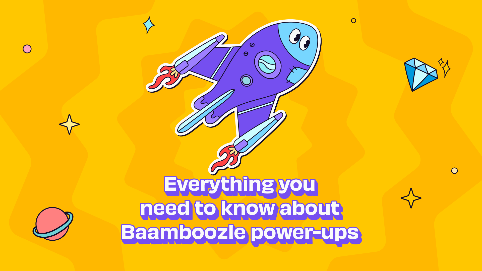 How many have you got?, Baamboozle - Baamboozle