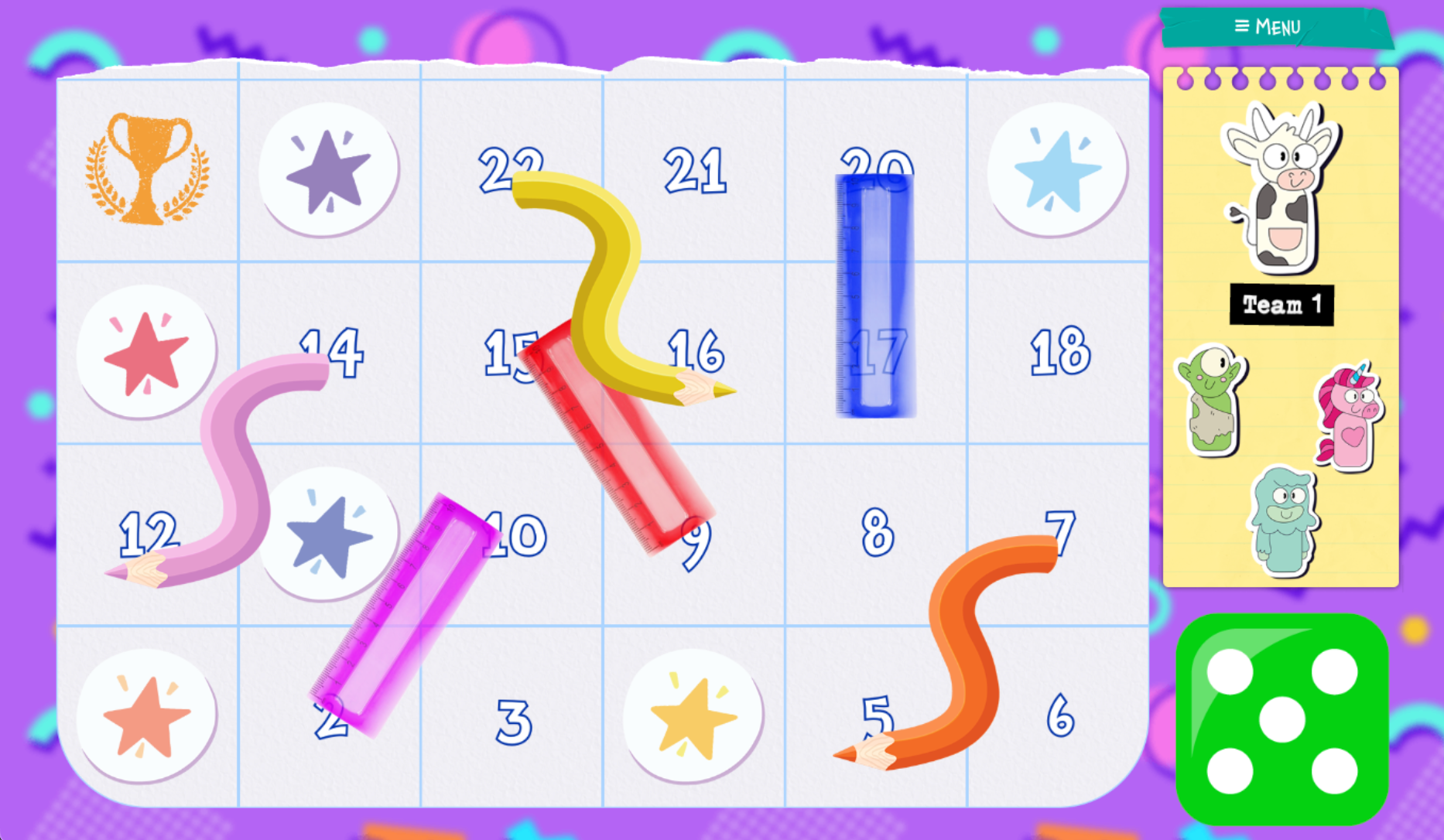 Snakes and Ladders  Play Snakes and Ladders Plus on Zupee