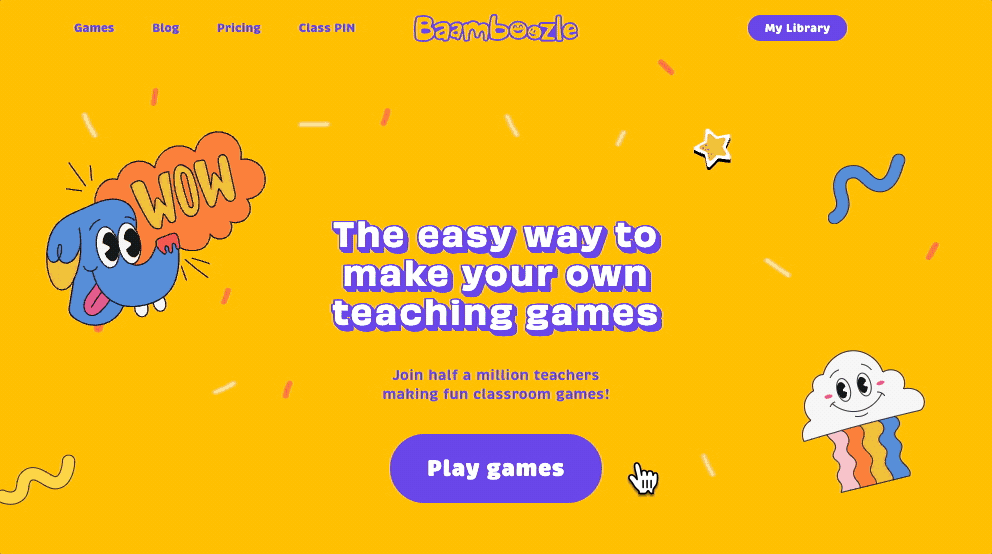 Pin on Gif games