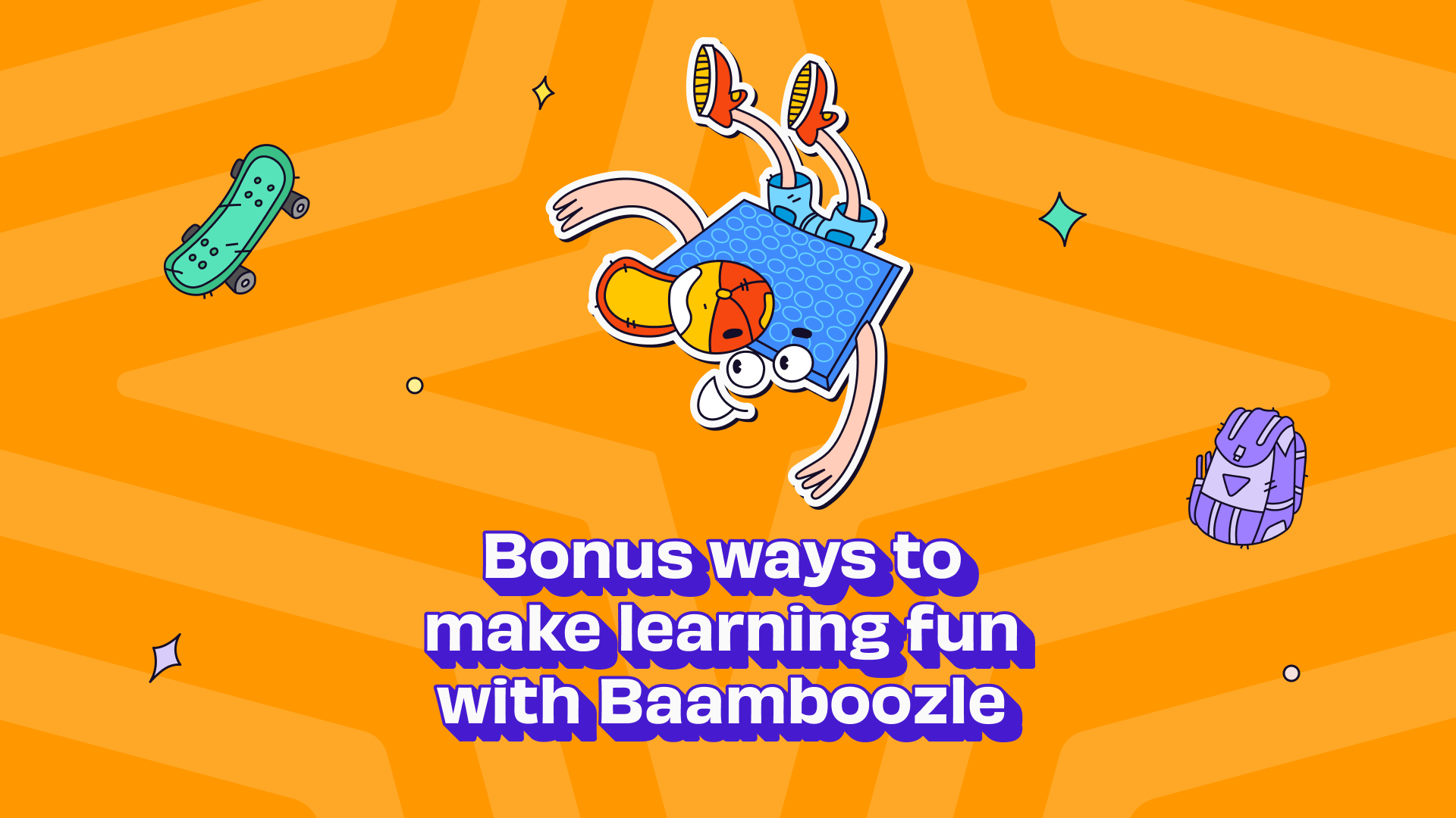 What do you think?, Baamboozle - Baamboozle