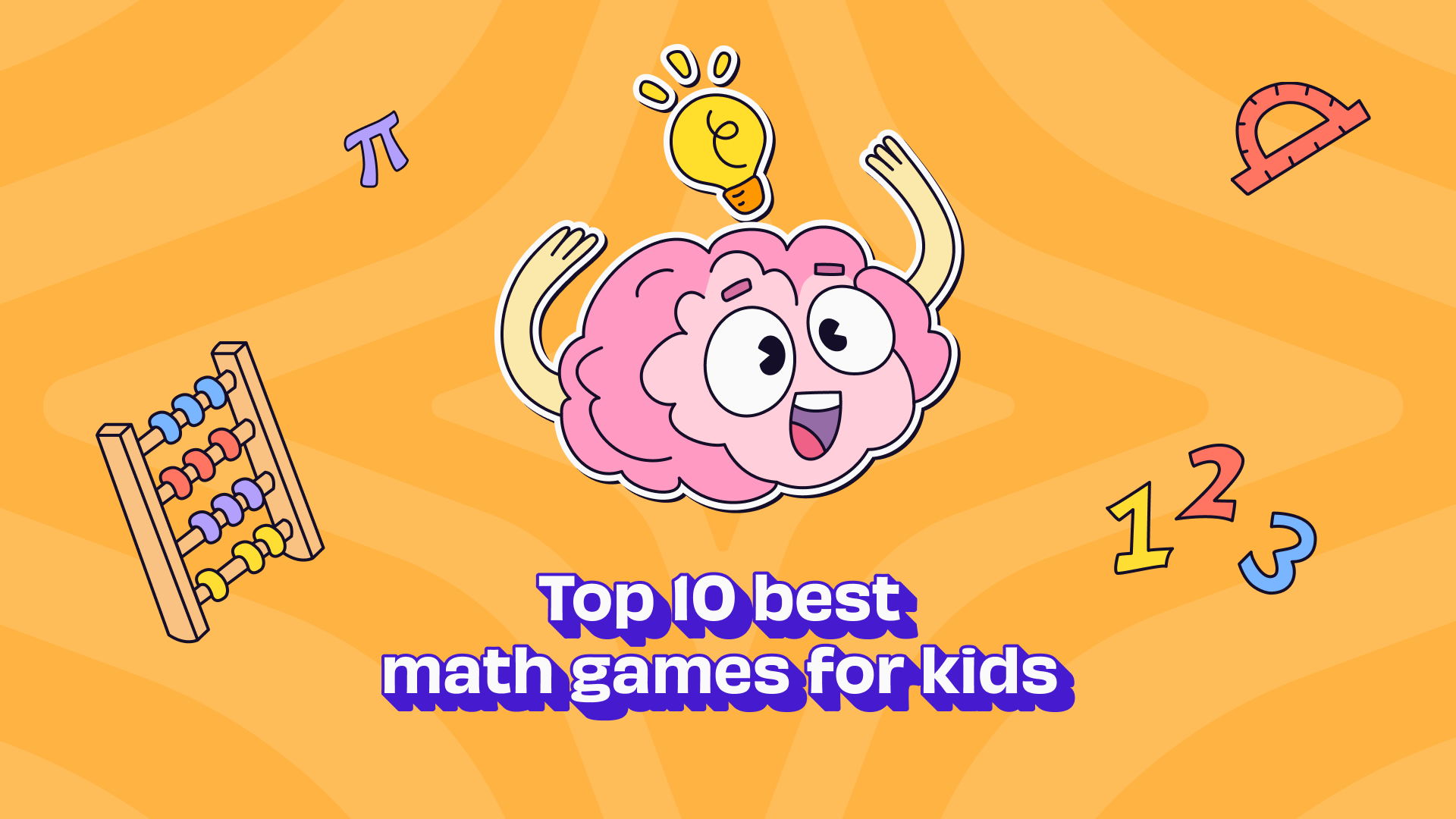 Top 10 Best Math Games For Kids