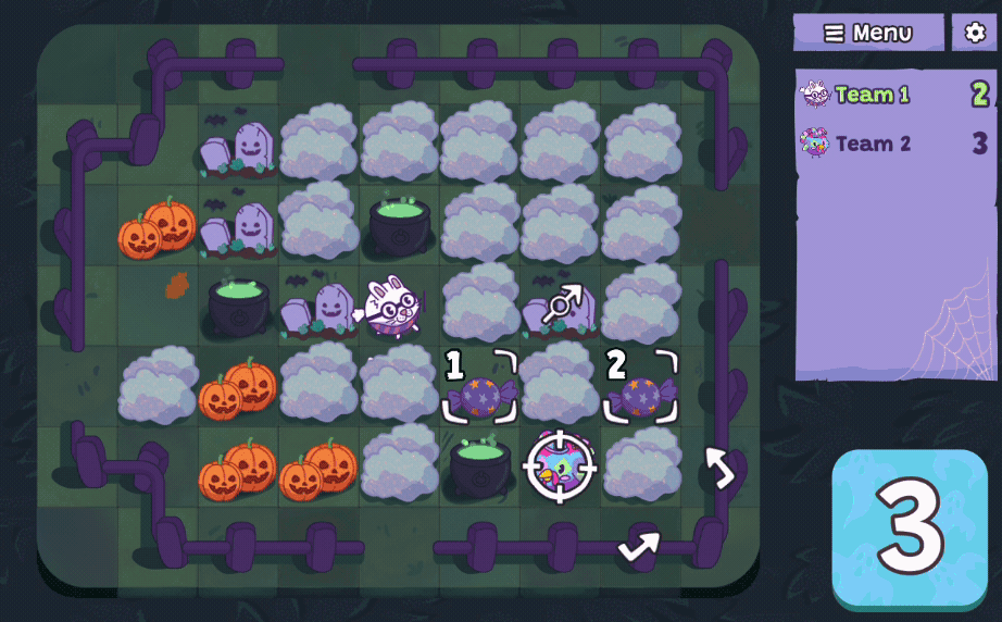 Top 25 Educational Halloween Games 2025