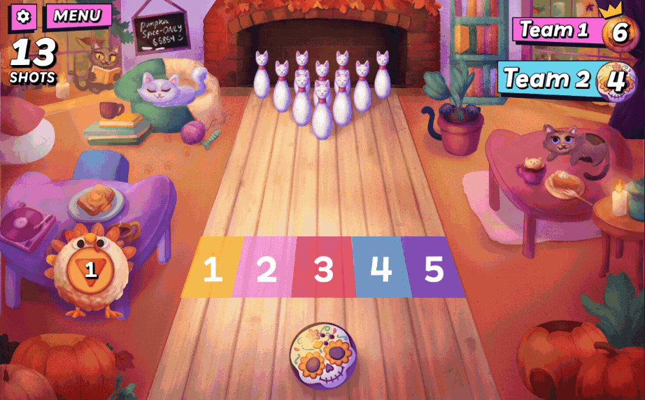 Top 25 Educational Halloween Games 2025