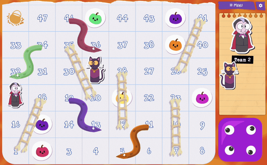 Top 25 Educational Halloween Games 2025