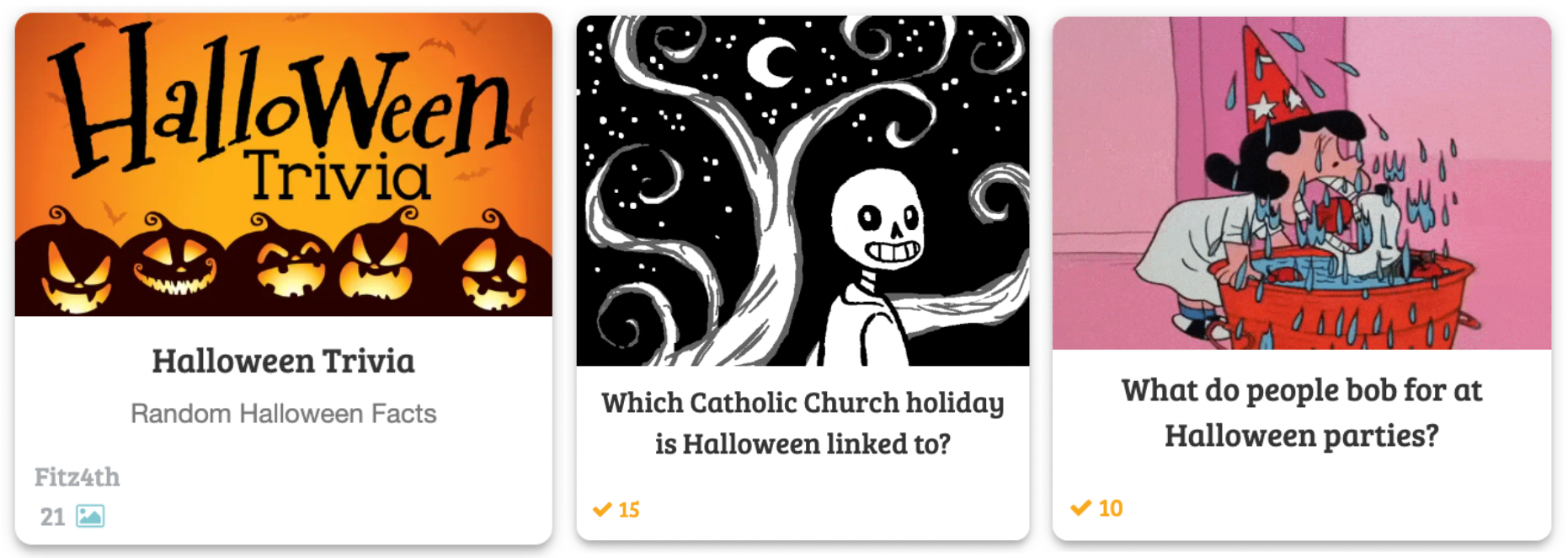 Top 25 Educational Halloween Games 2025
