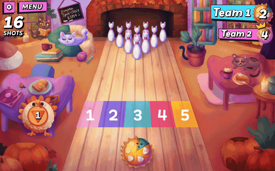 Top 15 Classroom Games for Fall