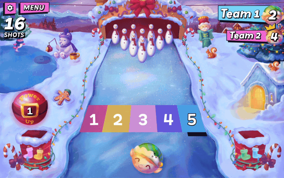 Top 15 Fun Winter Games for Class