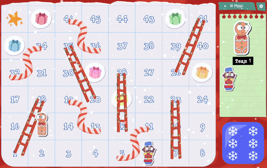 Top 15 Fun Winter Games for Class