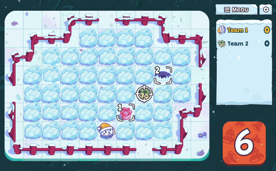 Top 15 Fun Winter Games for Class