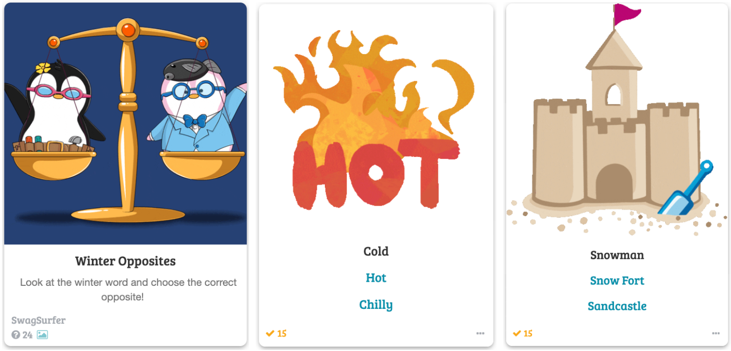 Top 15 Fun Winter Games for Class