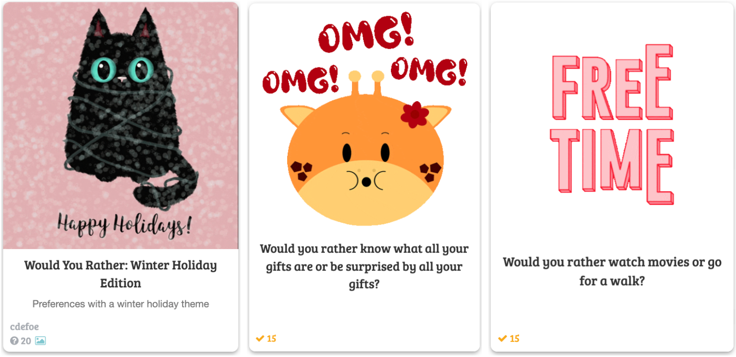 Top 15 Fun Winter Games for Class