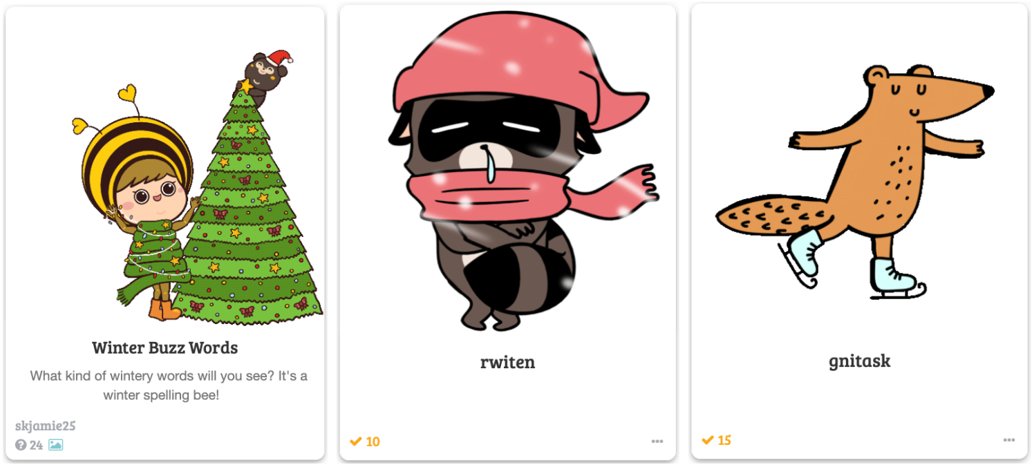 Top 15 Fun Winter Games for Class