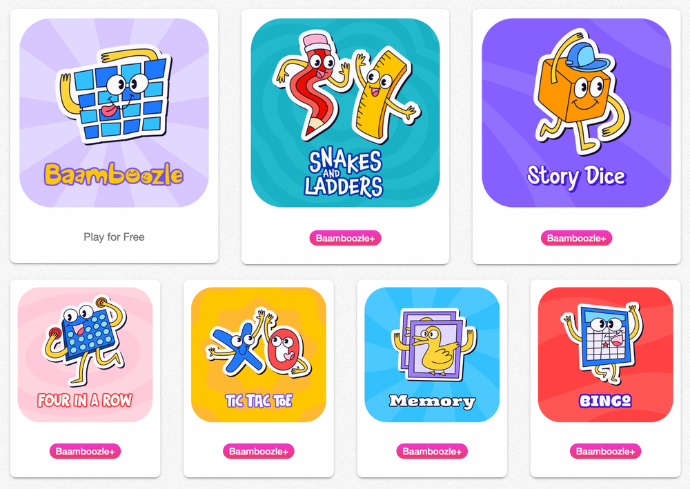 The Best Way to Play Snakes and Ladders Baamboozle Blog