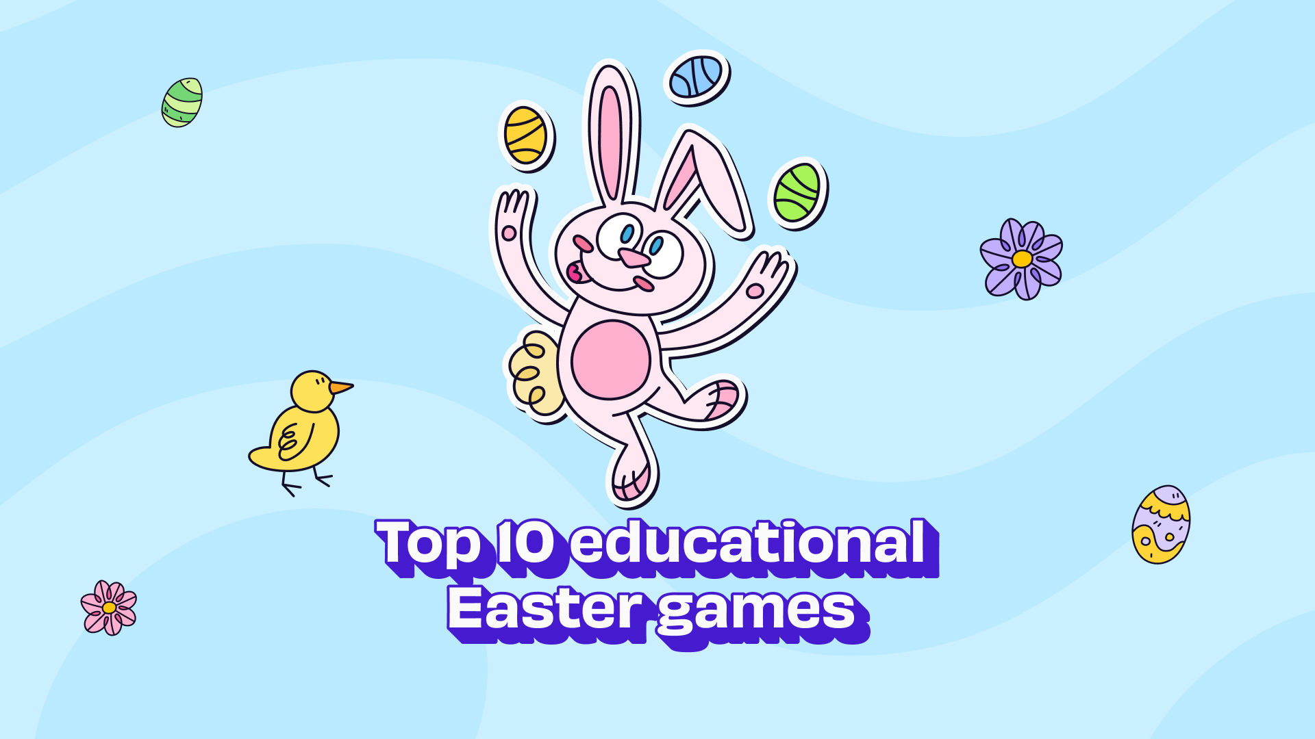 Top 10 Educational Easter Games Baamboozle Blog