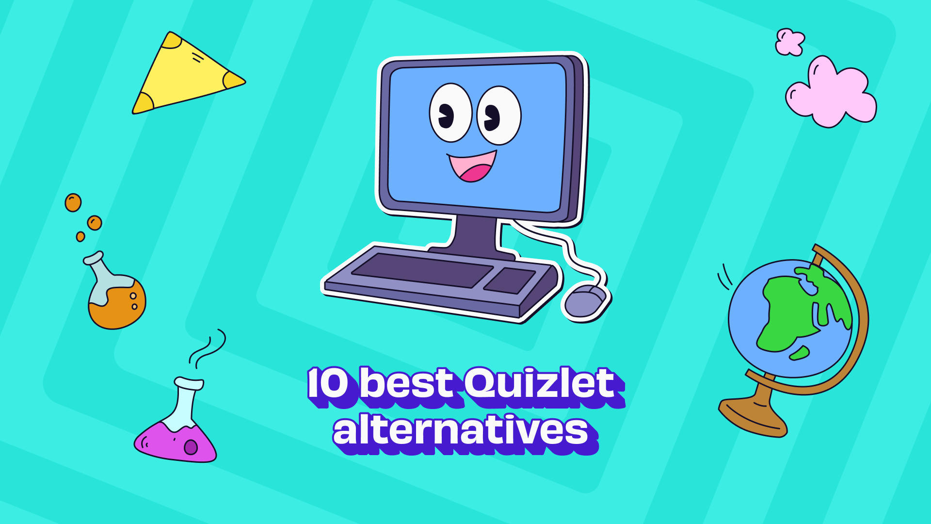 10 Best Quizlet Alternatives