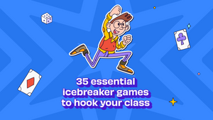 Where in the World' Classroom Icebreaker