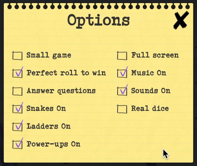 The Best Way to Play Snakes and Ladders Baamboozle Blog